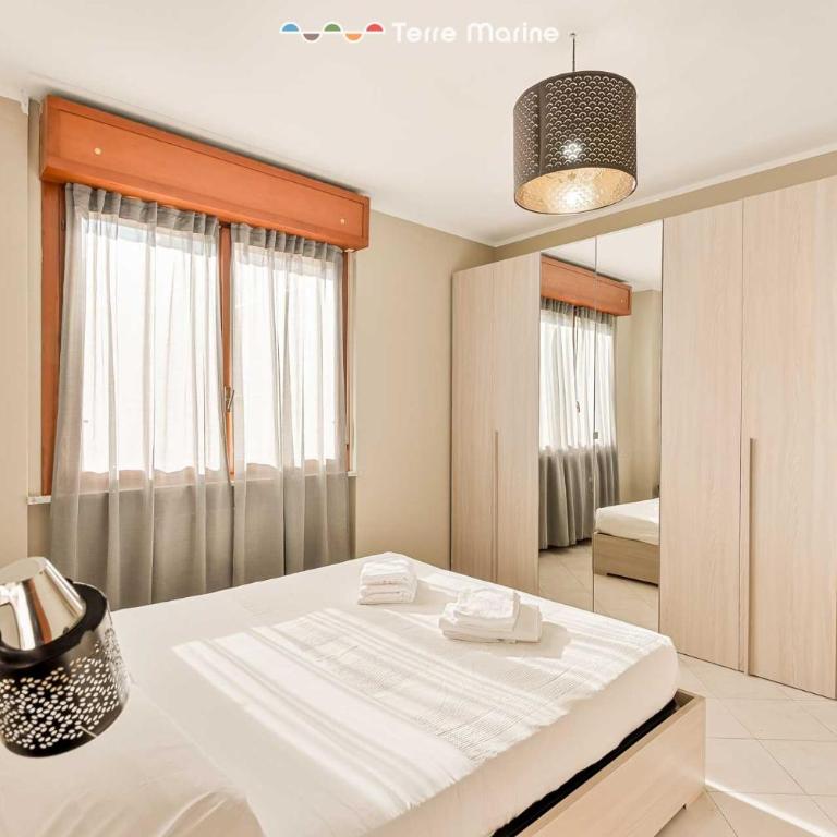 Il Loggiato, TerreMarine - Two-Bedroom Apartment - 14