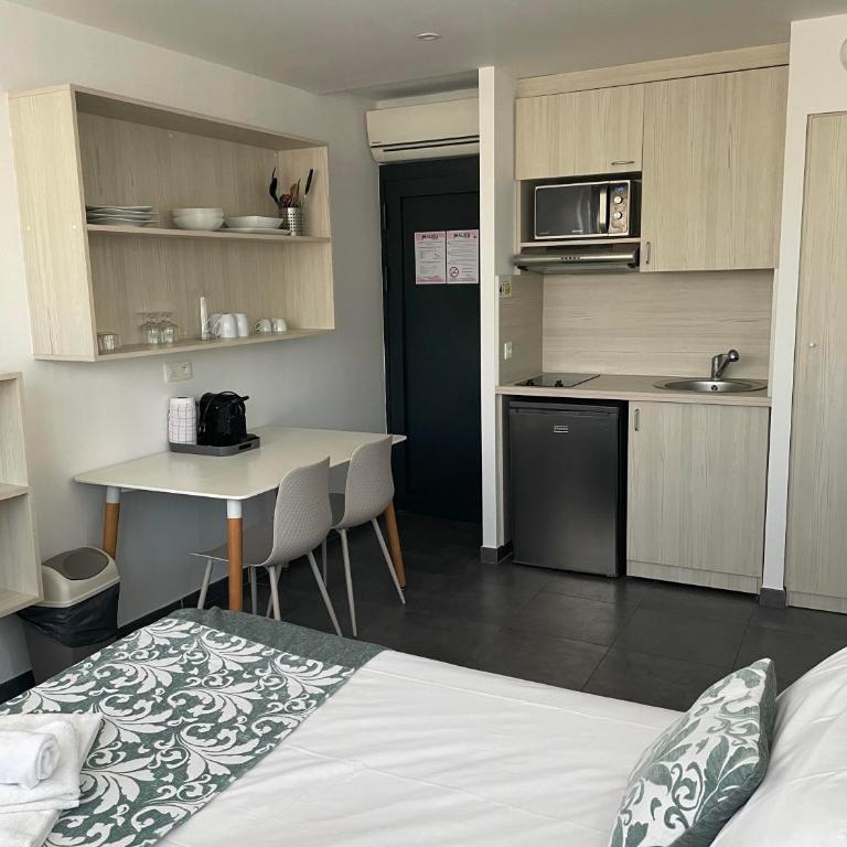 Malibu Village - Monolocale - 11