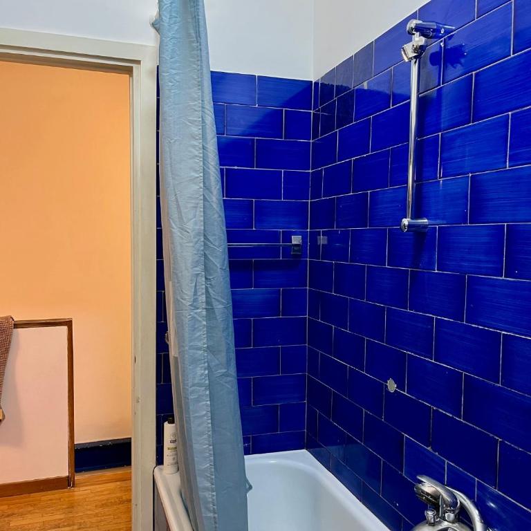 Trastevere Hideaway - Appartamento con 1 Camera da Letto - 10
