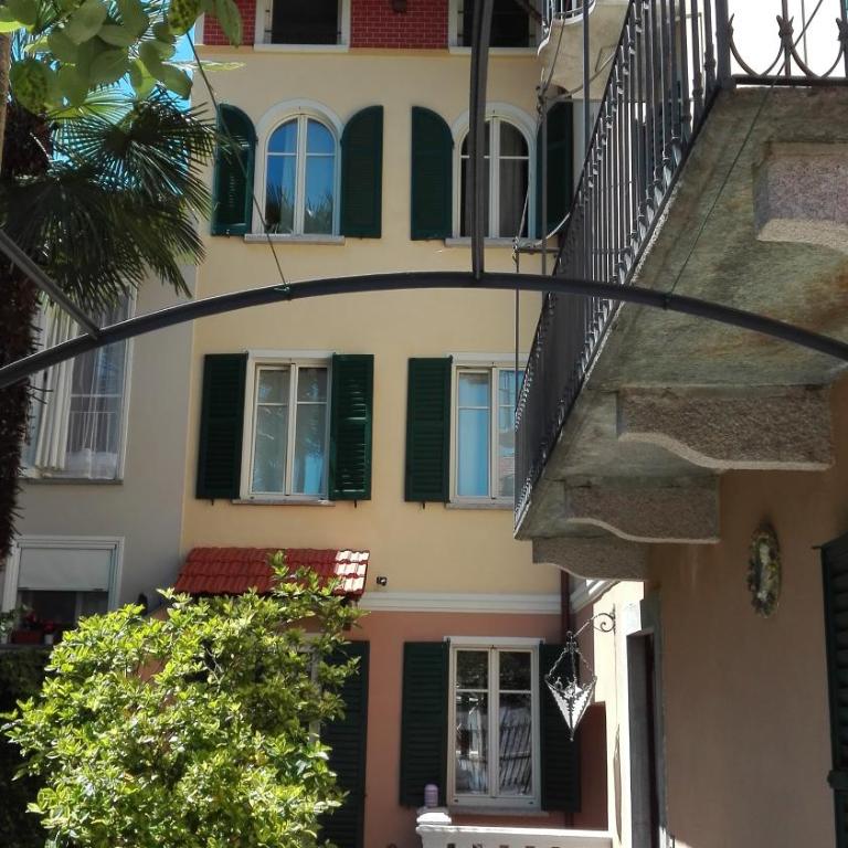 Casa Lari Stresa - Appartamento - Piano Terra - 5