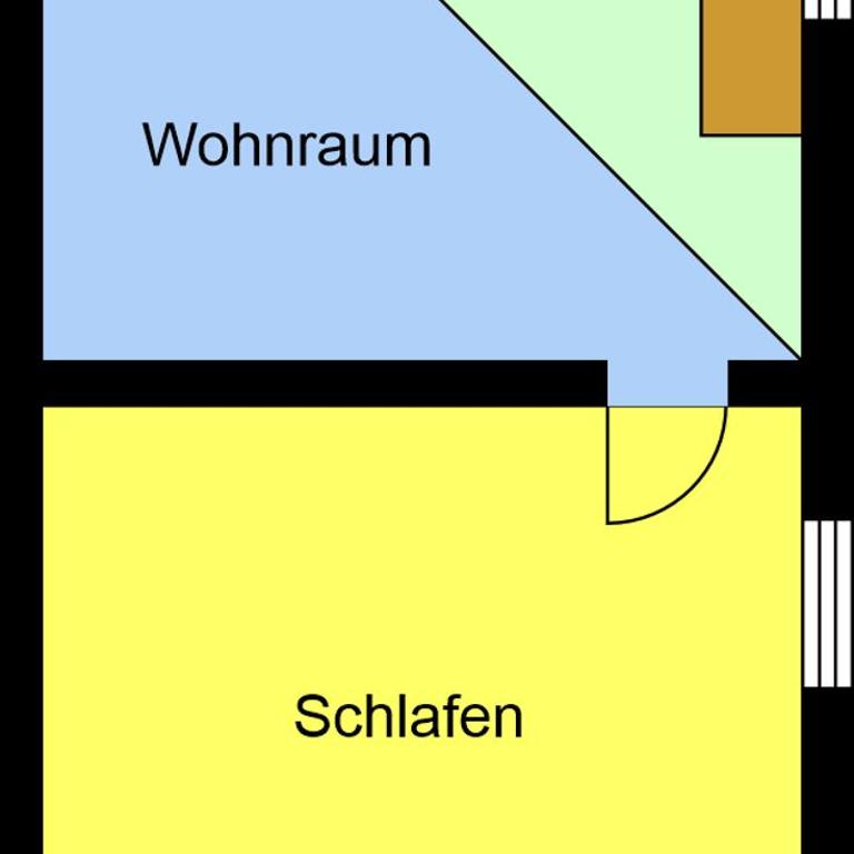Appartementhaus Fritz-Rosenkranz - Apartment mit 1 Schlafzimmer und Aussicht - 3