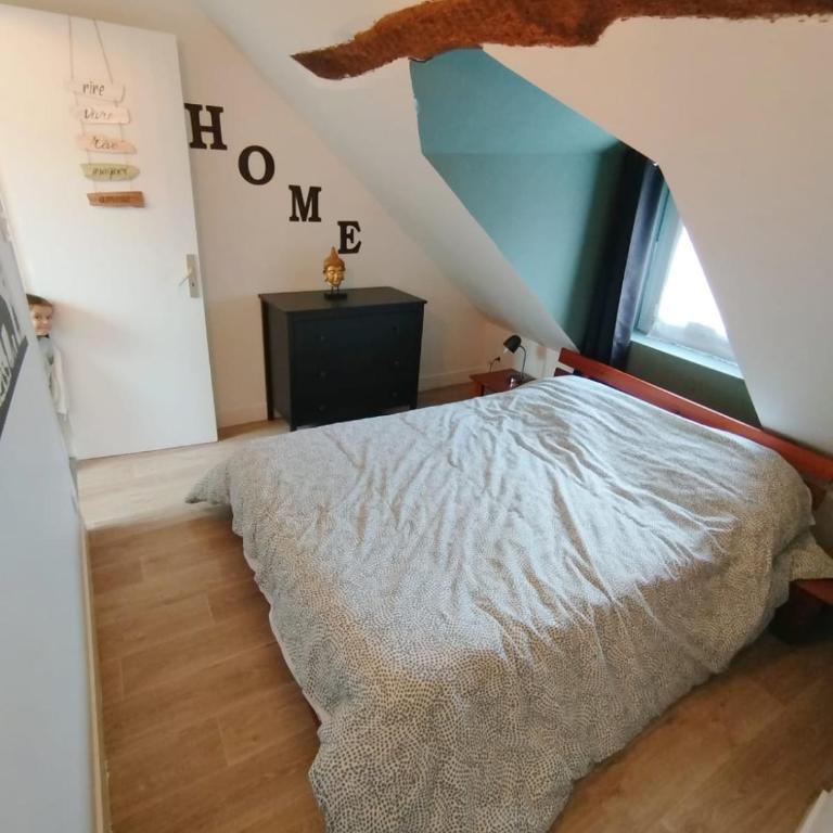 Orléans centre T2 théâtre et cathédrale - Apartamento de 1 dormitorio - 7