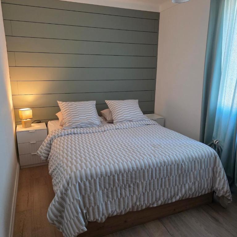 Appartement avec BEL Extérieur et Parking Privatif - Apartment mit 1 Schlafzimmer und Terrasse - 14