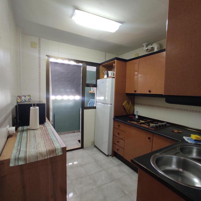 Duplex Ayamonte - Two-Bedroom Apartment with Terrace - 6
