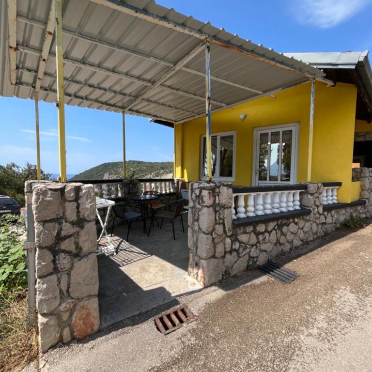 Apartmani Jana - Deluks Porodični Apartman Tipa "Suite" - 7