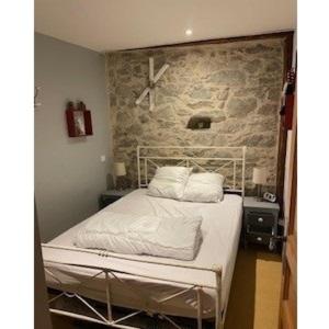 LA BIGOURDANE - Appartement - Rez-de-Chaussée - 12