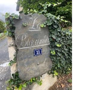 LA BIGOURDANE - Appartement - Rez-de-Chaussée - 6
