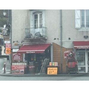 LA BIGOURDANE - Appartement - Rez-de-Chaussée - 20