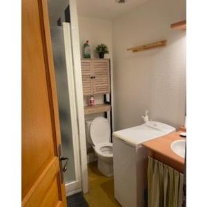 LA BIGOURDANE - Appartement - Rez-de-Chaussée - 15