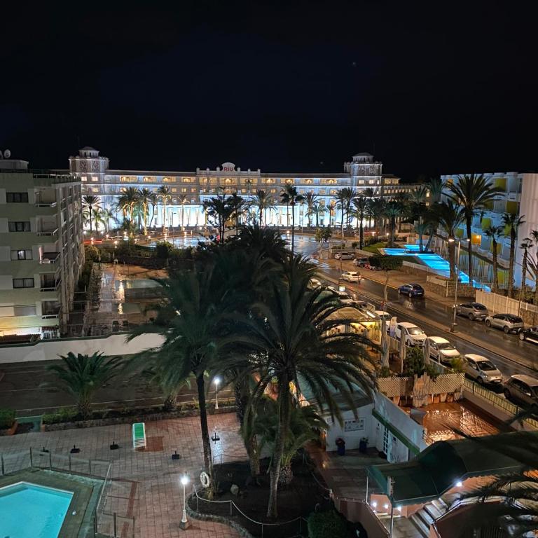 Solymar Luxus Apartment - Apartamento de 1 dormitorio - 2