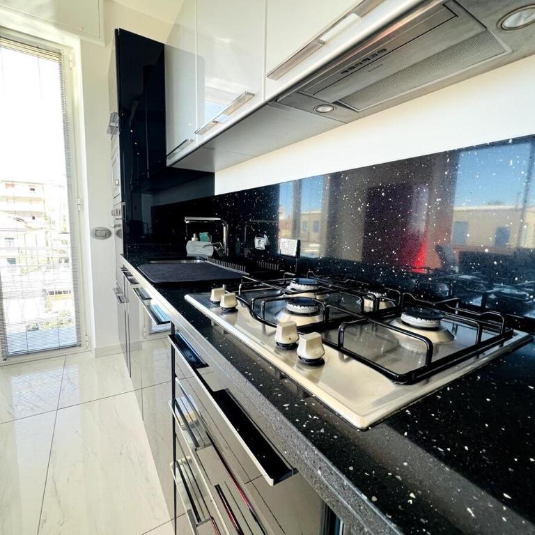 Suite Angélique - Sanremo - Appartamento con 1 Camera da Letto - 12