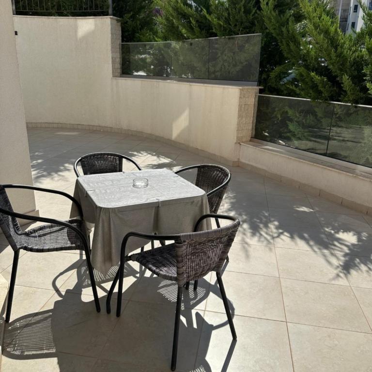 Exclusive Apartments - Apartman sa 2 Spavaće Sobe - 19