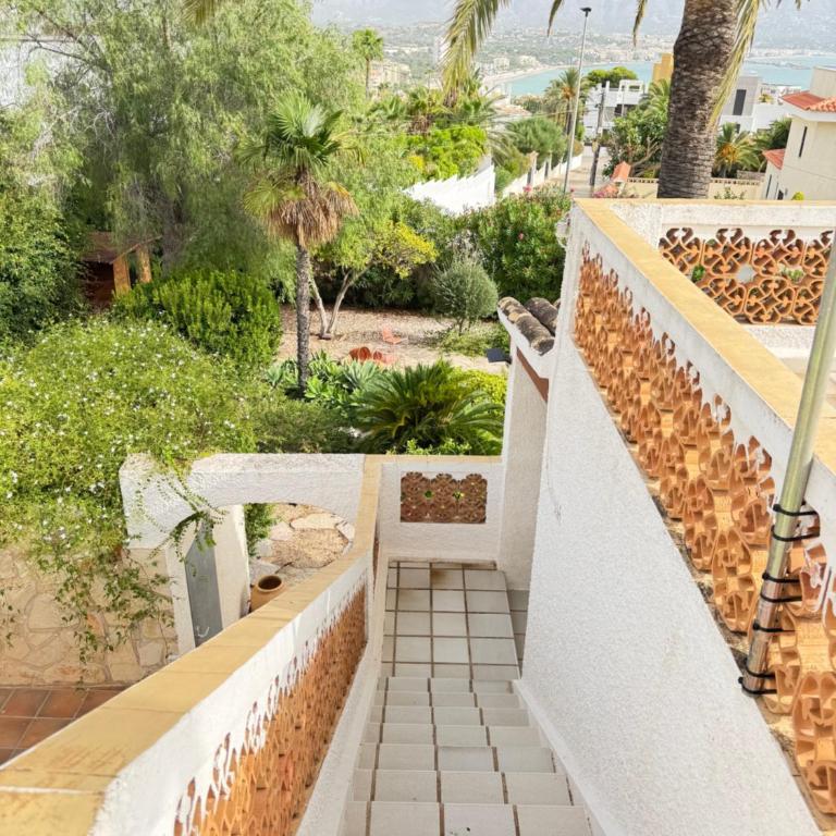 ALBIR Casa Celeste - Two-Bedroom House - 2