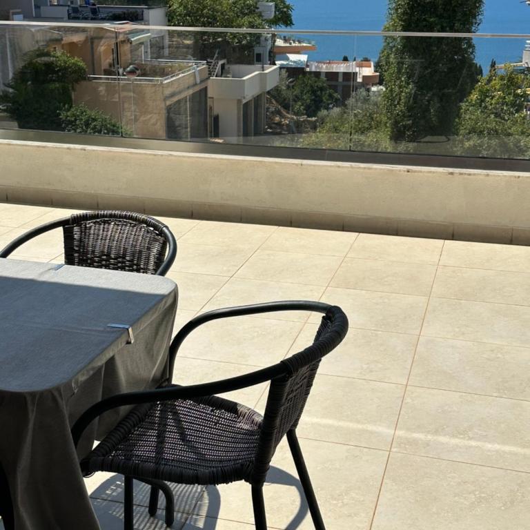 Exclusive Apartments - Obiteljski apartman sa dvije spavaće sobe s pogledom - 24