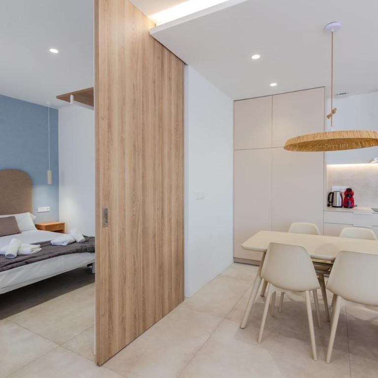 La Quimera - El Sequió - Near Beach & Airport - Apartamento de 1 dormitorio - 1