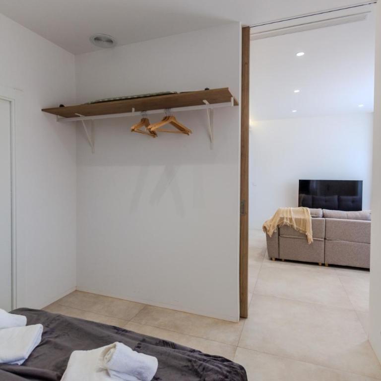 La Quimera - El Sequió - Near Beach & Airport - Apartamento de 1 dormitorio - 3