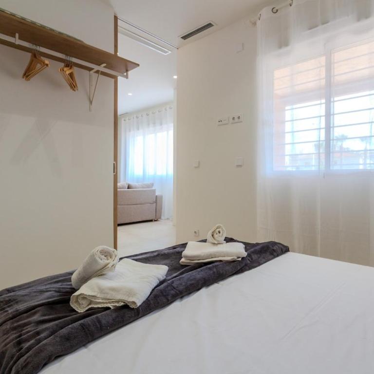 La Quimera - El Sequió - Near Beach & Airport - Apartamento de 1 dormitorio - 4