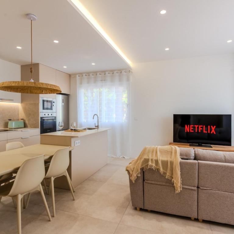 La Quimera - El Sequió - Near Beach & Airport - Apartamento de 1 dormitorio - 13