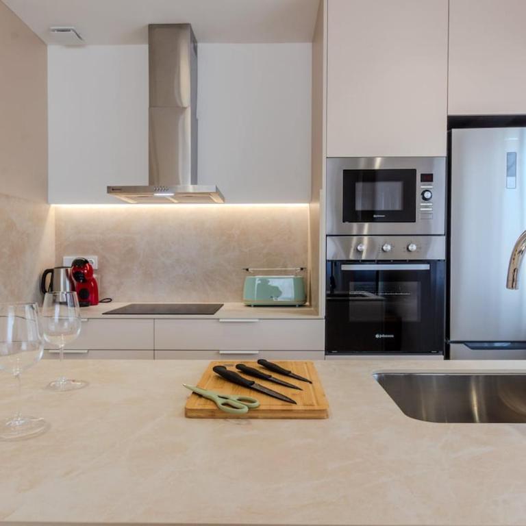 La Quimera - El Sequió - Near Beach & Airport - Apartamento de 1 dormitorio - 18
