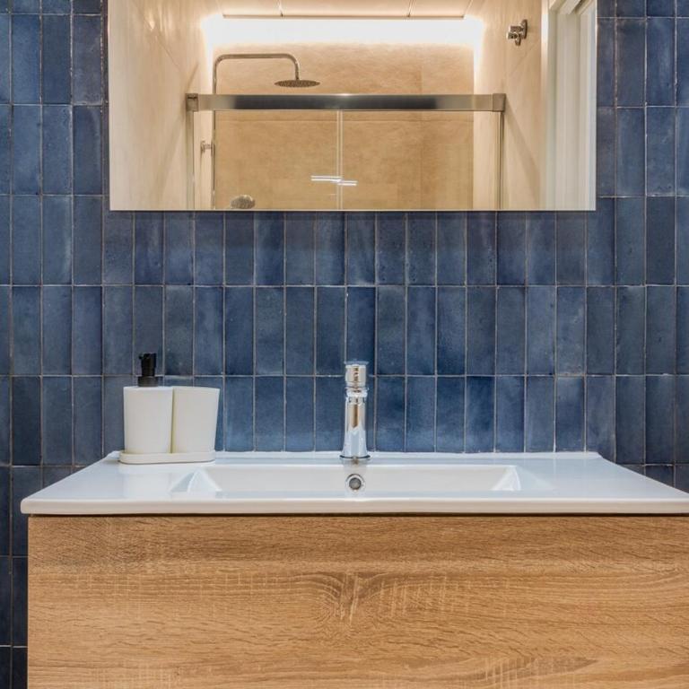 La Quimera - El Sequió - Near Beach & Airport - Apartamento de 1 dormitorio - 19