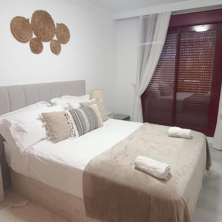 One bedroom Penthouse en la Cala de Mijas walking distnace to the beach - One-Bedroom Apartment - 10