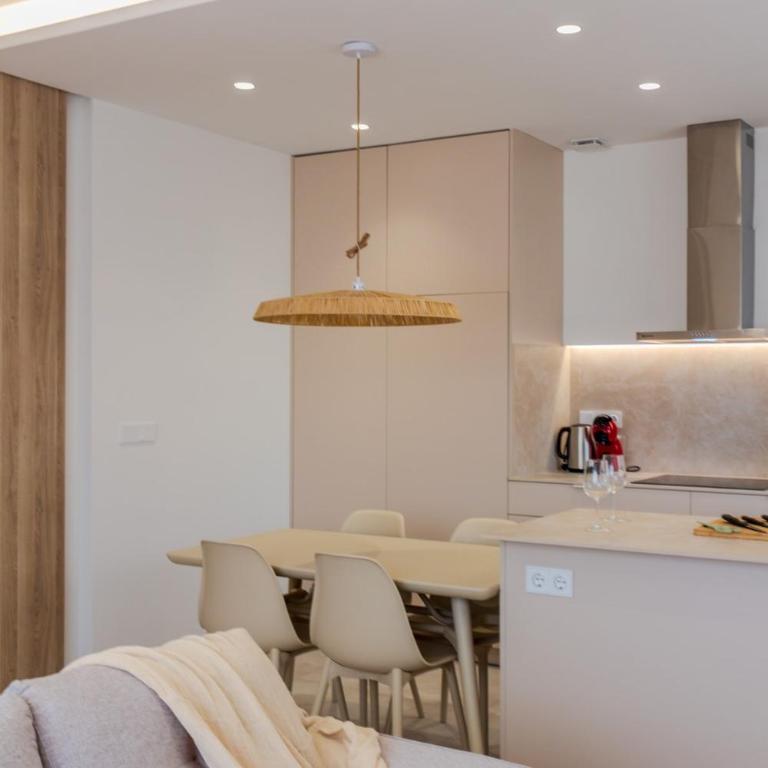 La Quimera - El Sequió - Near Beach & Airport - Apartamento de 1 dormitorio - 32