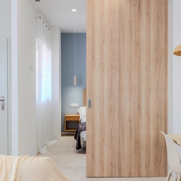 La Quimera - El Sequió - Near Beach & Airport - Apartamento de 1 dormitorio - 47