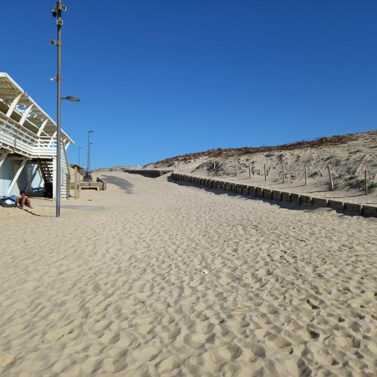 Entre mer et golf - Appartement 1 Chambre - 14