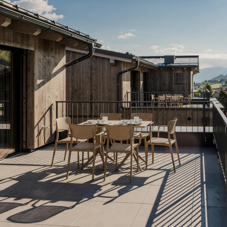 Alpenlodge Haus - Summer resort with Schladming-Dachstein Card - Familiensuite - 18