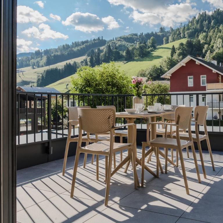 Alpenlodge Haus - Summer resort with Schladming-Dachstein Card - Familiensuite - 50