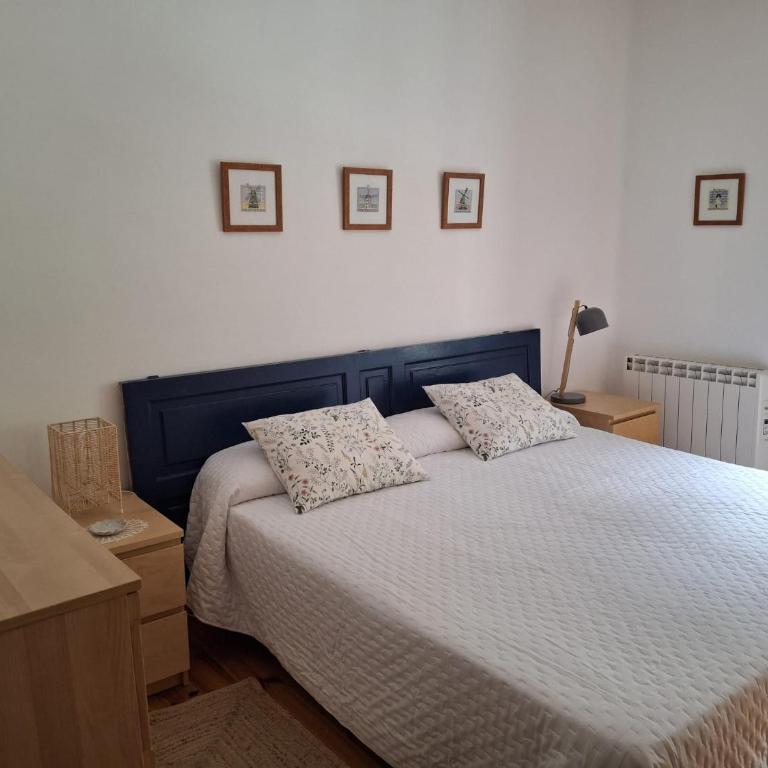 REFORMADO -75m - VISTAS A LA MONTAÑA - WIFI - TRASTERO EN PLANTA CALLE - JUNTO A PARKING GRATUITO - Appartement 2 Chambres - 15