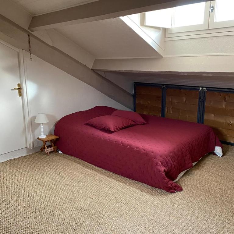 Le secret intramuros des Remparts - Apartment mit 3 Schlafzimmern - 2