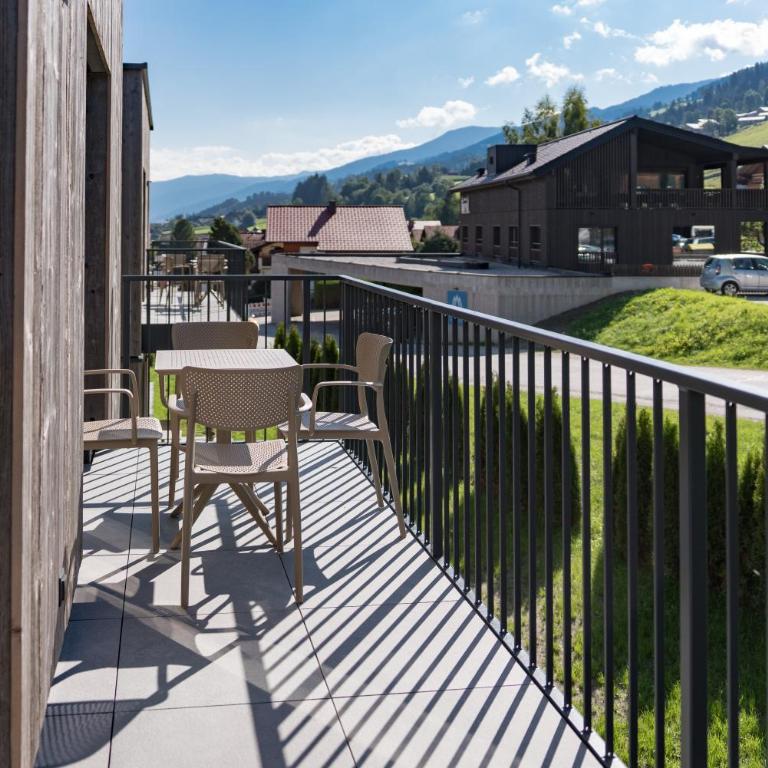 Alpenlodge Haus - Summer resort with Schladming-Dachstein Card - Apartment mit 2 Schlafzimmern - 14