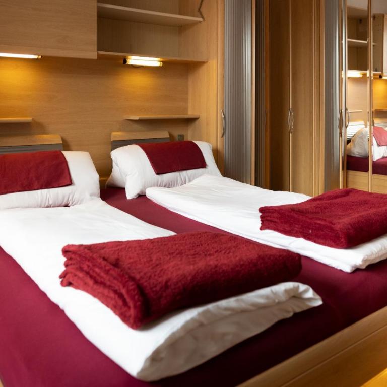 Zum Stroama 2 Apartments im Ferienhaus - Haus mit 4 Schlafzimmern - 28