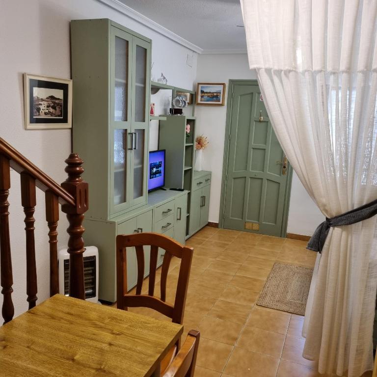 Bungalow Pitxintxo Gran Playa - Casa con 1 dormitorio - 12