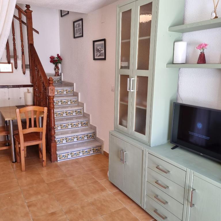 Bungalow Pitxintxo Gran Playa - Casa con 1 dormitorio - 11