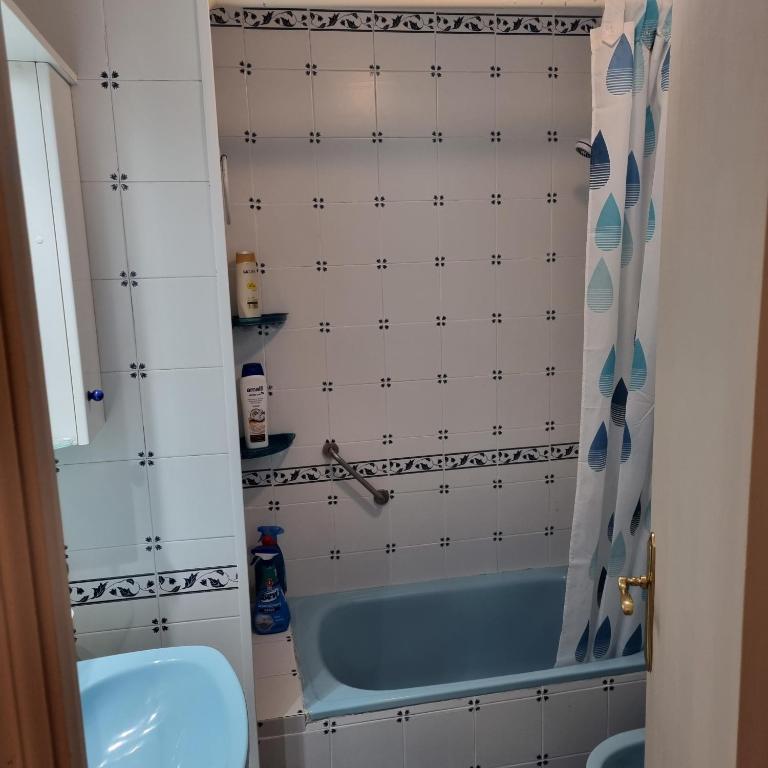Bungalow Pitxintxo Gran Playa - Casa con 1 dormitorio - 22