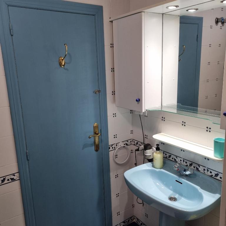 Bungalow Pitxintxo Gran Playa - Casa con 1 dormitorio - 23