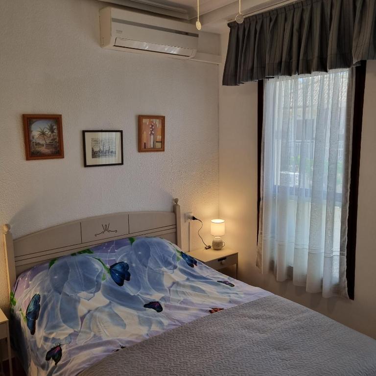 Bungalow Pitxintxo Gran Playa - Casa con 1 dormitorio - 26