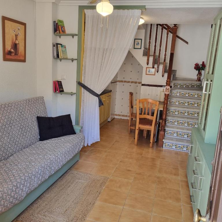 Bungalow Pitxintxo Gran Playa - Casa con 1 dormitorio - 17