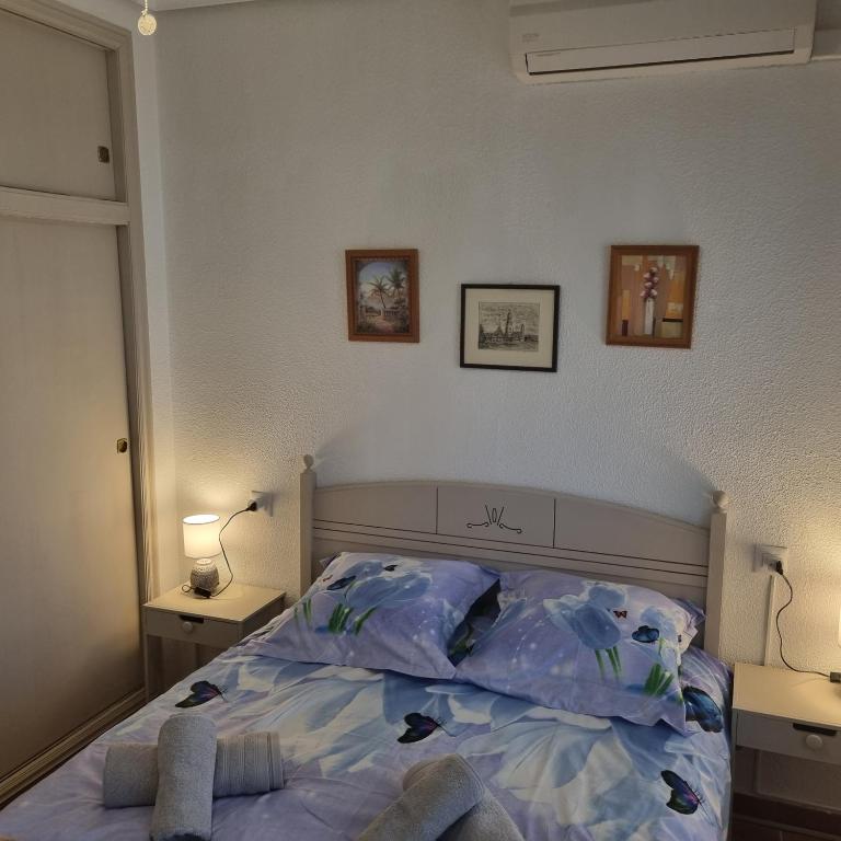 Bungalow Pitxintxo Gran Playa - Casa con 1 dormitorio - 29