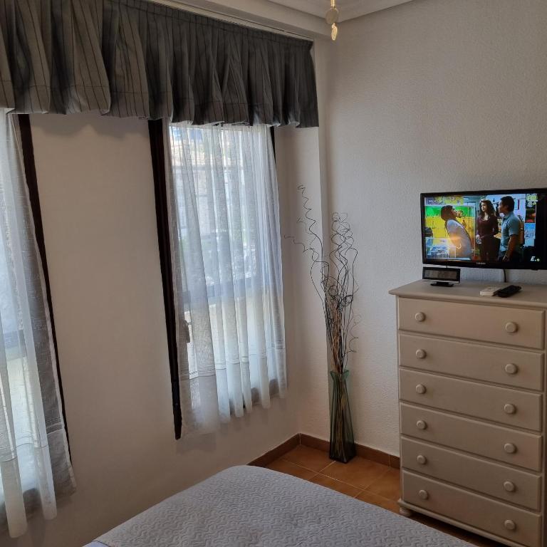 Bungalow Pitxintxo Gran Playa - Casa con 1 dormitorio - 30
