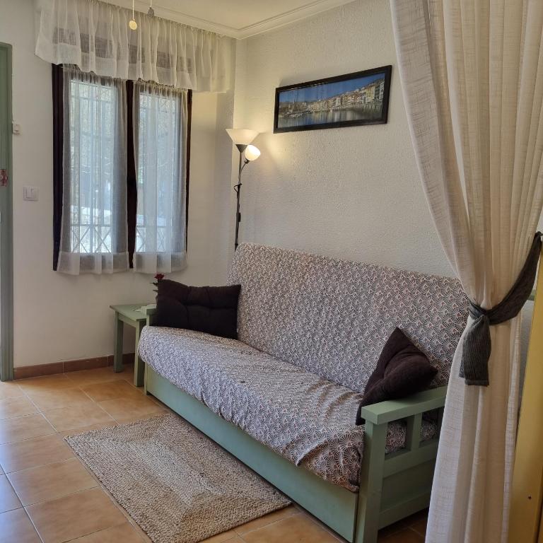 Bungalow Pitxintxo Gran Playa - Casa con 1 dormitorio - 15
