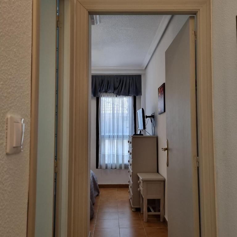 Bungalow Pitxintxo Gran Playa - Casa con 1 dormitorio - 21