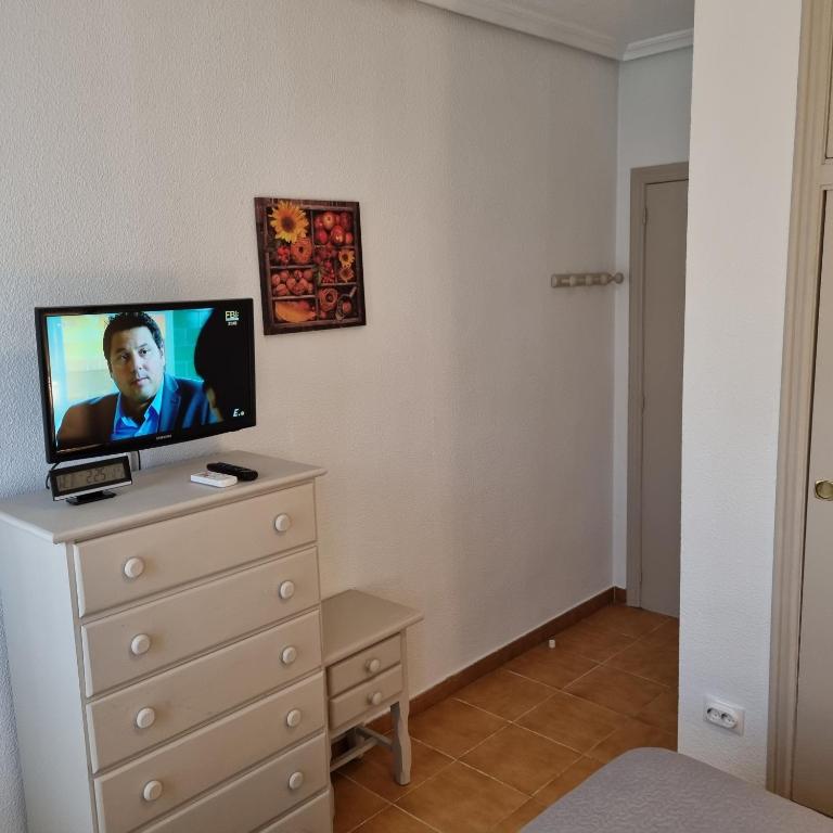 Bungalow Pitxintxo Gran Playa - Casa con 1 dormitorio - 33