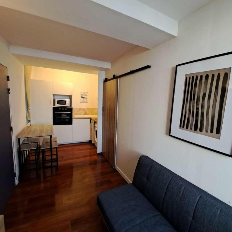 Appartement au coeur du centre historique - Appartamento con 1 Camera da Letto - 4