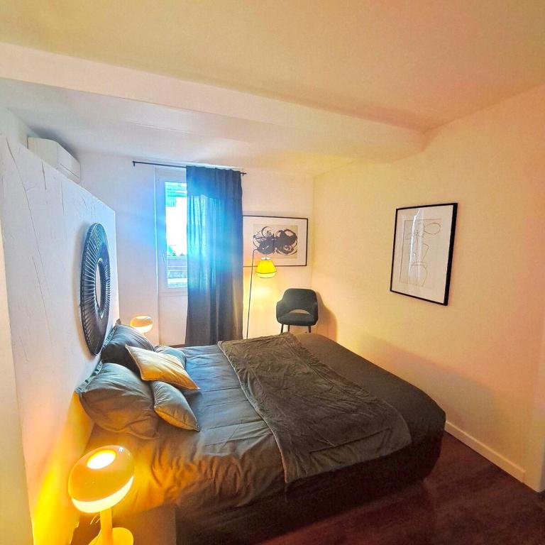 Appartement au coeur du centre historique - Appartamento con 1 Camera da Letto - 5