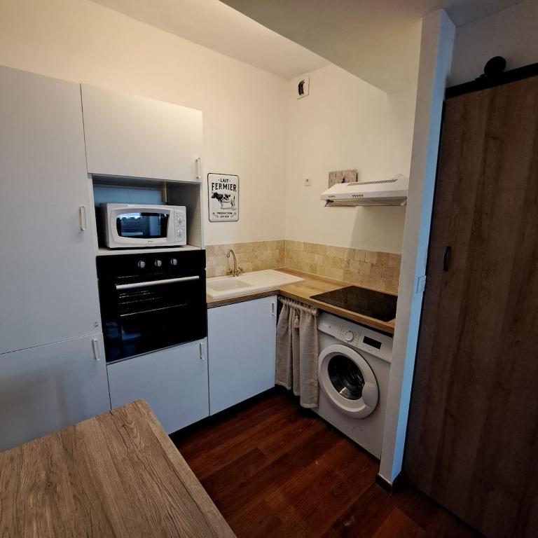 Appartement au coeur du centre historique - Appartamento con 1 Camera da Letto - 6