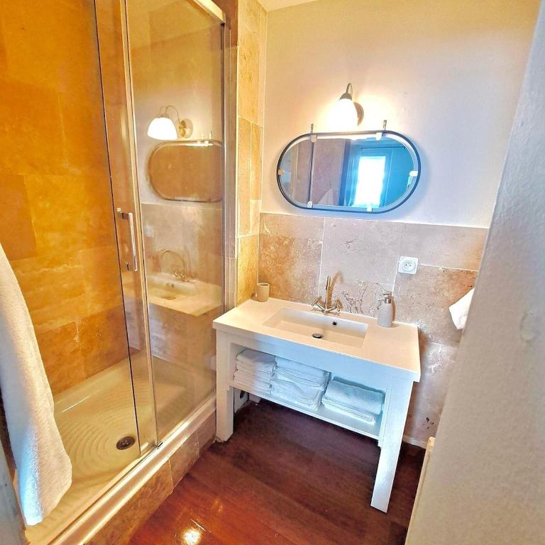 Appartement au coeur du centre historique - Appartamento con 1 Camera da Letto - 10