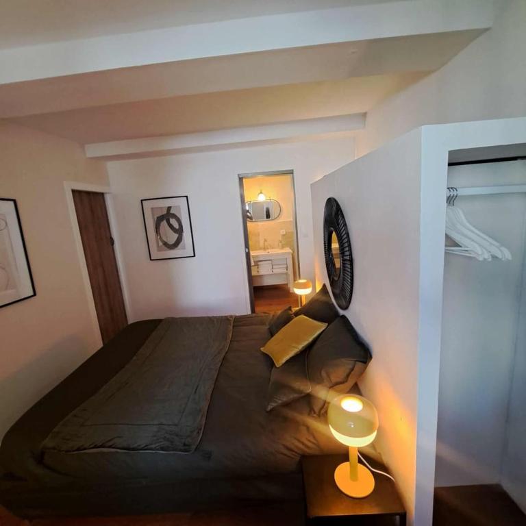 Appartement au coeur du centre historique - Appartamento con 1 Camera da Letto - 2
